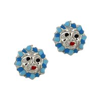 Orecchini Vivi Gioielli Donna in Argento 1991030480215 - 1991030480215